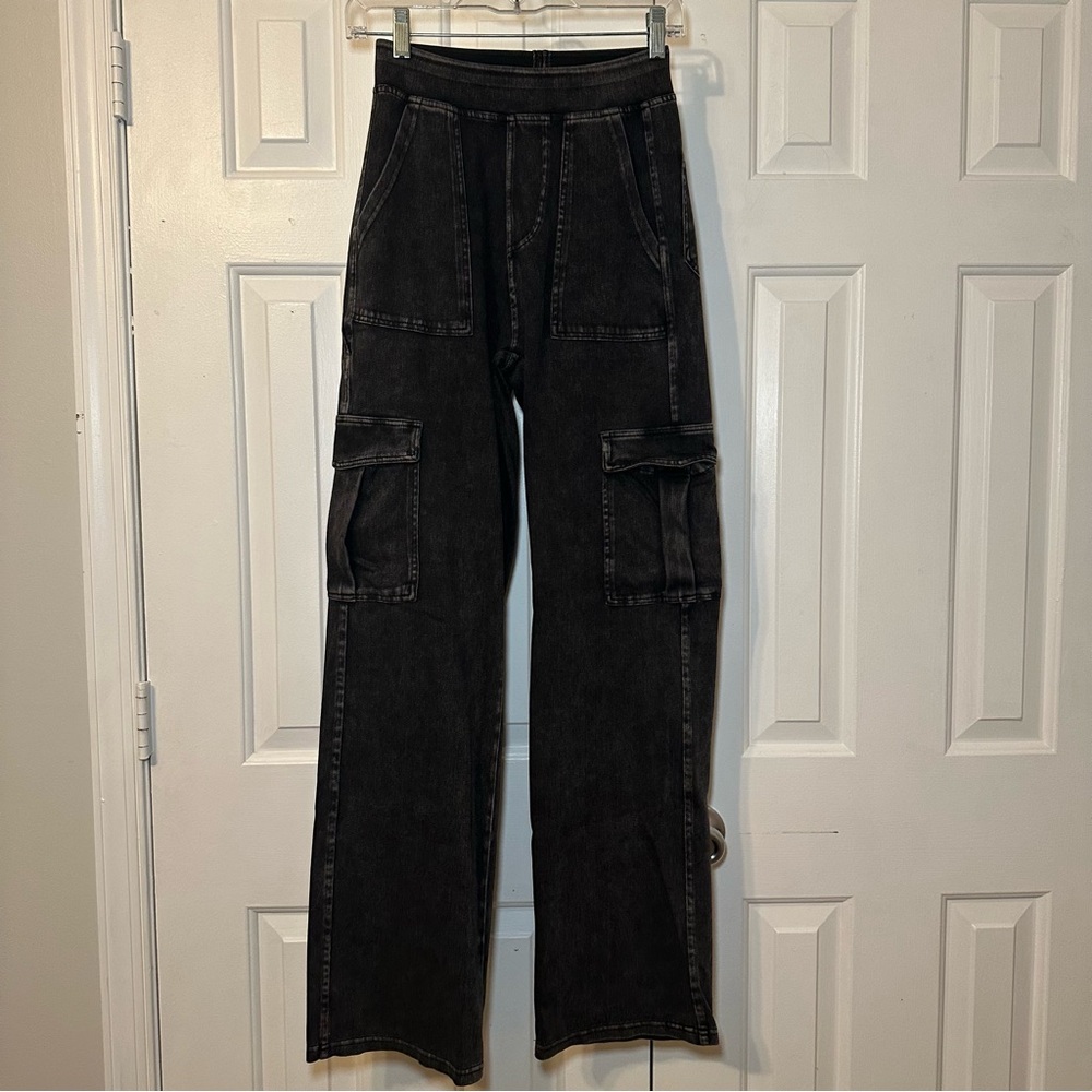 Halara cargo jeans